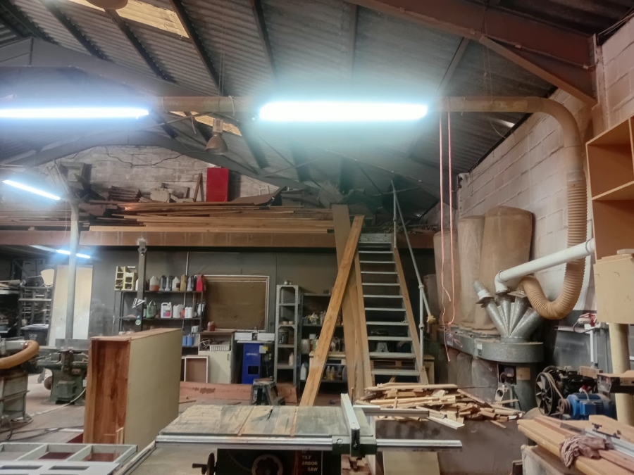 Commercial Property for Sale in Onverwacht Western Cape